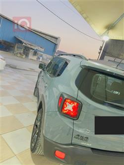 جيب رينيجيد